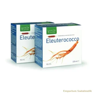 Eleuterococco 'Eleuterococcus Senticosus' Ampolle