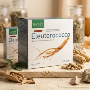 eleuterococco ampolle senza alcool ligne de plantes
