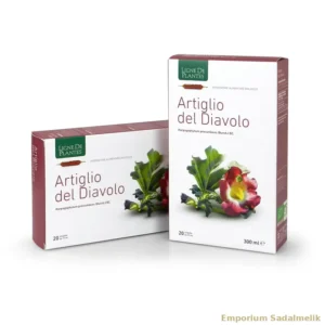 Artiglio del Diavolo