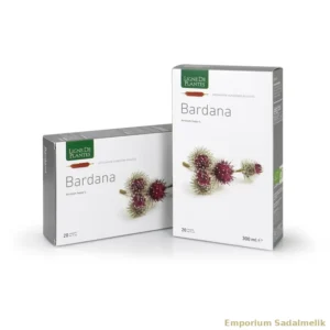 Bardana BIO