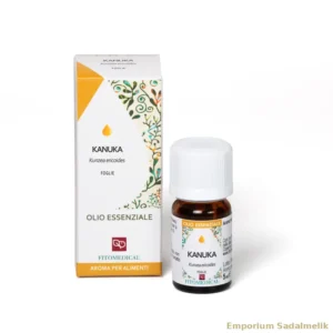 Olio Essenziale di Manuka