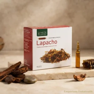 lapacho ampolle ligne de plantes