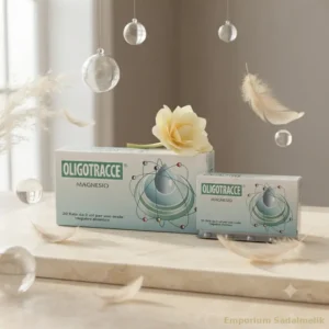 oligoelemento magnesio oligotracce