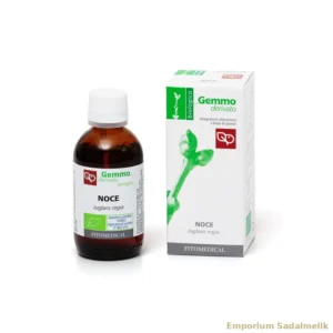 Macerato Glicerico Noce 50ml