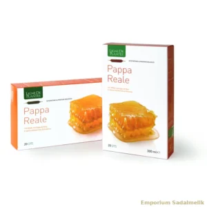 Pappa Reale 1000 mg BIO