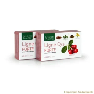 Ligne Cys Forte Capsule