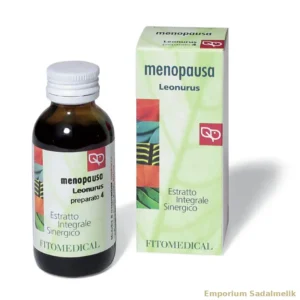 Menopausa Leonorus