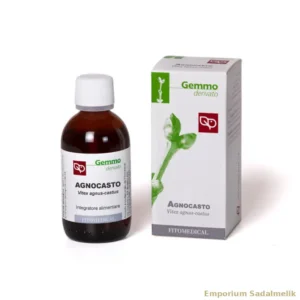 Agnocasto Gemmo 50ml
