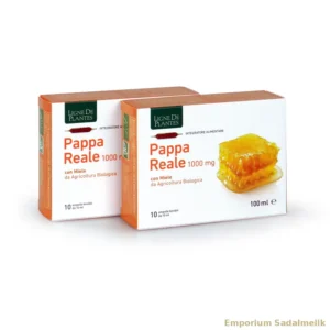 Pappa Reale BIO 10mlx10