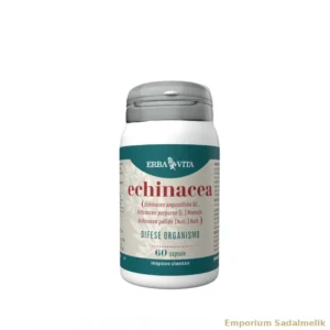 Echinacea 60 Capsule
