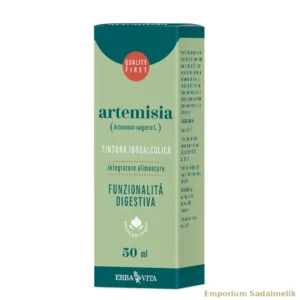 Tintura Idroalcolica Artemisia