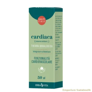 Tintura Idroalcolica Cardiaca