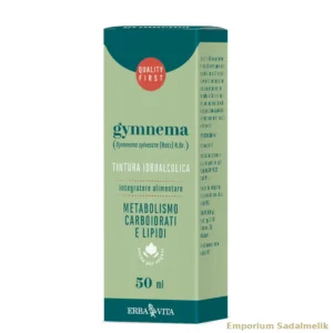 Tintura Idroalcolica Gymnema