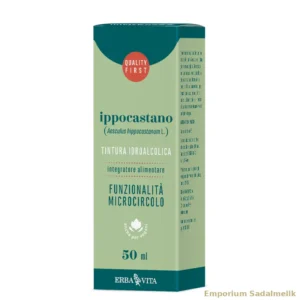 Tintura Idroalcolica Ippocastano