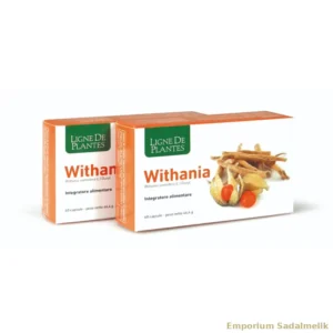 Withania 60 capsule