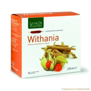 Withania 60 capsule