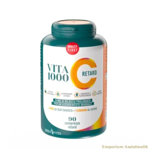 Vita C 1000 Retard
