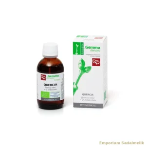 Macerato Glicerico Quercia MG Bio — Fitomedical | 50 ml