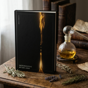 Sincronosofia e Metodo Janus — Irvin Sabadin