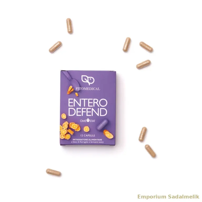 capsule enterodefend