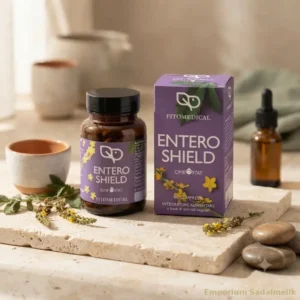 Enteroshield Fitomedical su Tavolo