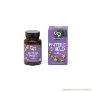 capsule per accompagnare barriera intestinale