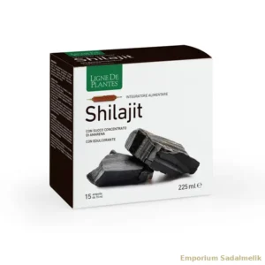 Shilajit PrimaVie® — 15 Ampolle da 15 ml